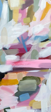 Load image into Gallery viewer, Take The Long Way Home 30”x48”

