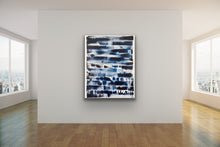 Load image into Gallery viewer, Reminds me of you 60”x48”
