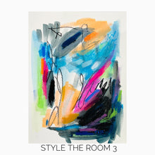 Load image into Gallery viewer, Style the room collection 3
