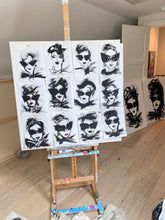 Load image into Gallery viewer, Madison Ave Girls
